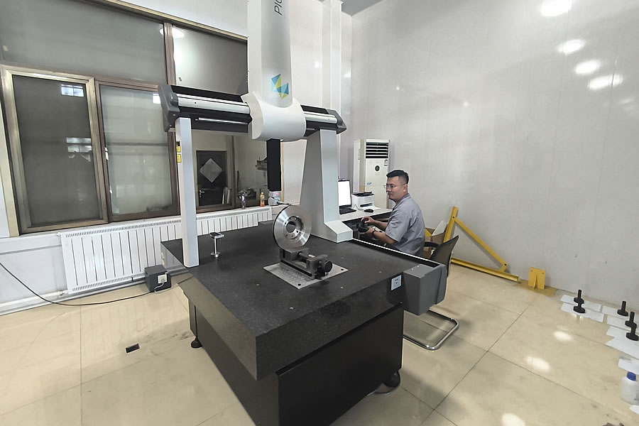 laboratory